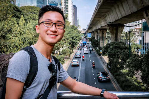 Kevin Li