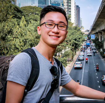David Wang